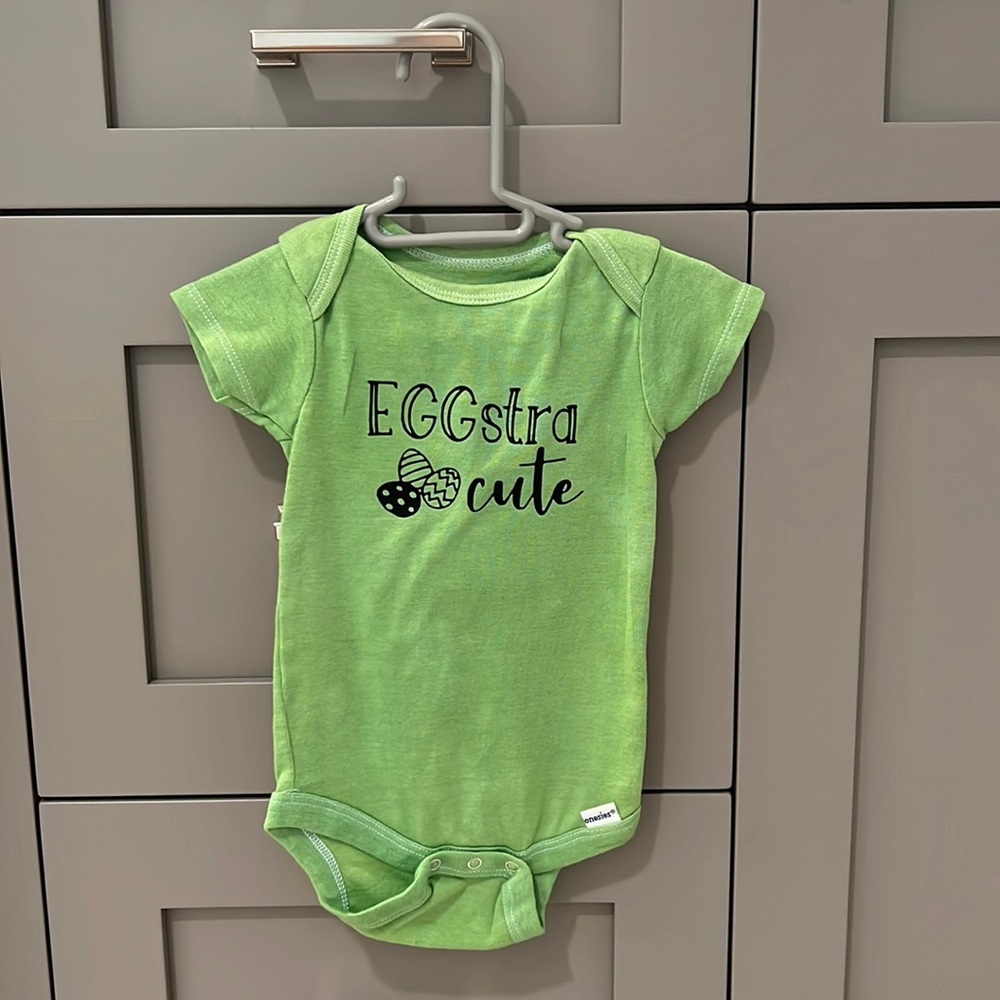 Easter Onesie